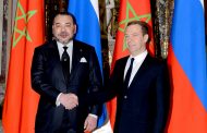 المغرب وروسيا ينتقلان إلى السرعة القصوى في شراكتهما الاستراتيجية