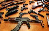 مشروع قانون لتقييد الوصول إلى الأسلحة النارية