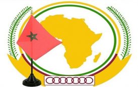 انتخاب المغرب رئيسا للجمعية العامة