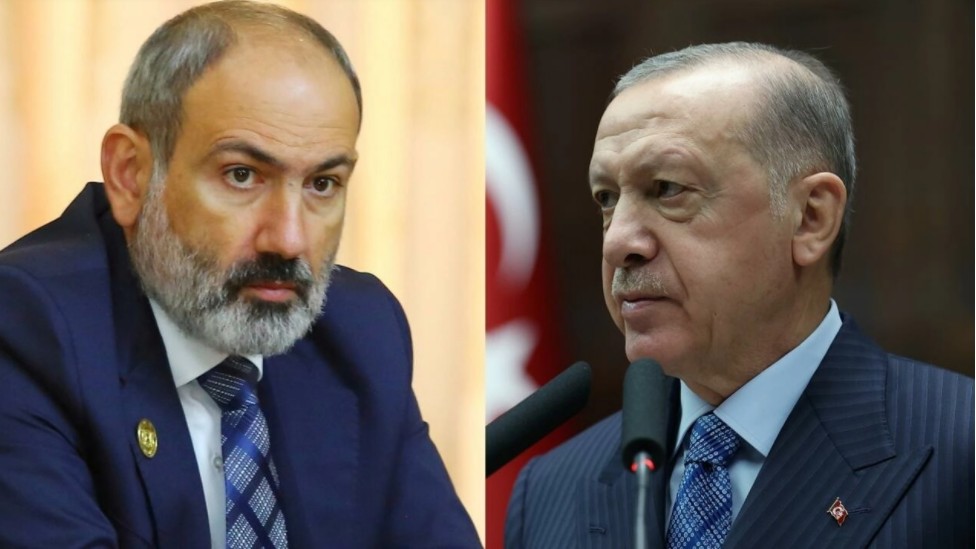 تركيا وأرمينيا.. مواصلة مفاوضات التطبيع دون شروط مسبقة