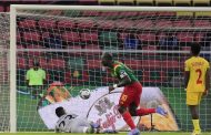كأس أمم إفريقيا: ترتيب الهدافين