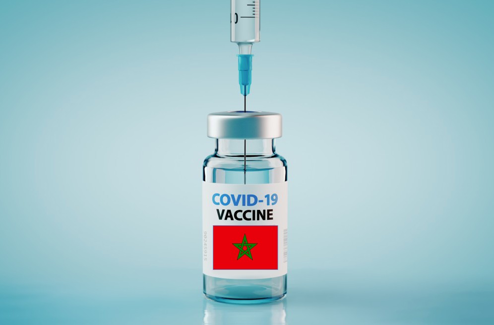 الأمم المتحدة.. المغرب من ضمن خمسة بلدان إفريقية حققت الهدف العالمي للتلقيح