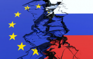 الاتحاد الاوروبي سيعاقب الالتفاف على عقوباته المفروضة على روسيا