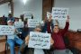 المجتمع المدني بالحي الحسني ينتفض في وجه مجلس جماعة الدار البيضاء