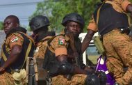 مقتل ستة مدنيين على الأقل في هجمات شمال بوركينا فاسو