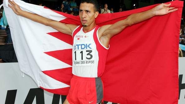 الاتحاد الدولي لألعاب القوى يجمد طلبات الأبطال المغاربة لتغيير جنسياتهم