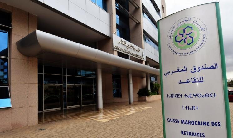 قرض من البنك الدولي لتجاوز حالة الاحتضار بالصندوق المغربي للتقاعد