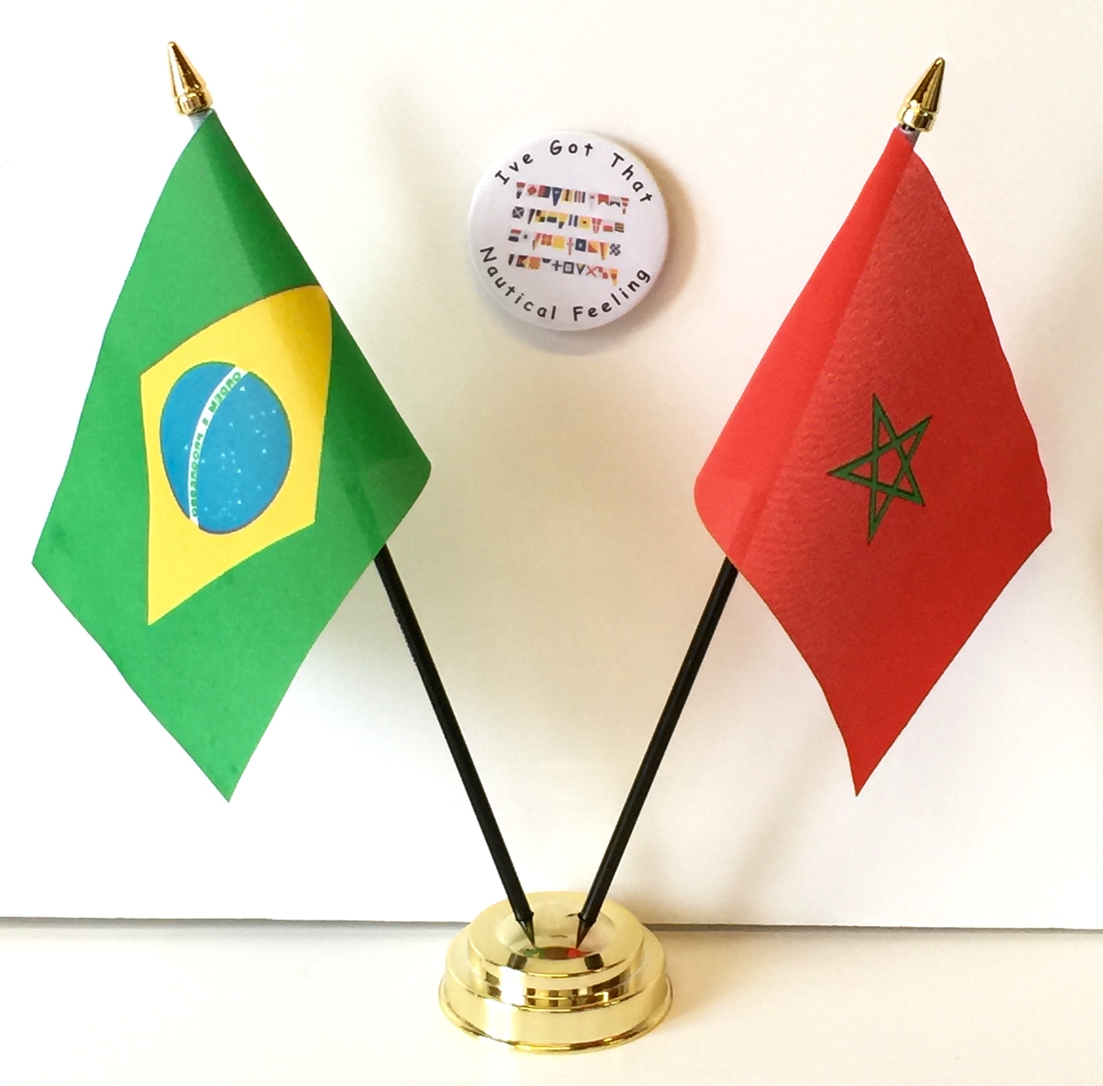 تعزيز التعاون بين البرازيل والمغرب محور مباحثات ببرازيليا