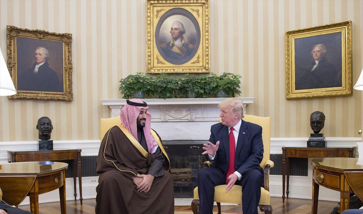 منابر إعلامية خليجية تعتبر القمة السعودية الأمريكية مُؤَسِّسَةً لشراكة جديدة في مواجهة التطرف والإرهاب