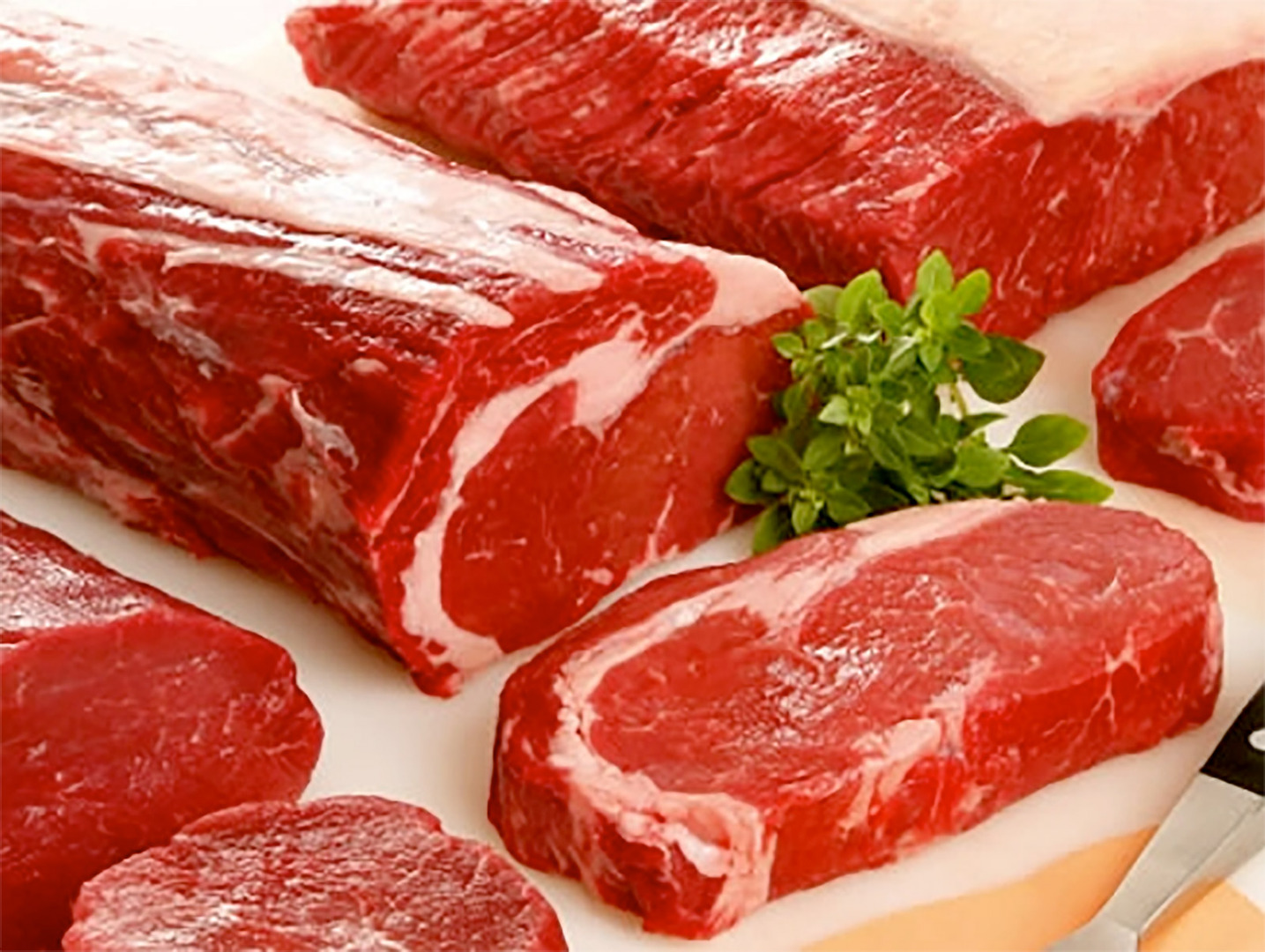 دراسة تربط بين الإفراط في استهلاك اللحوم الحمراء وزيادة خطر الوفاة