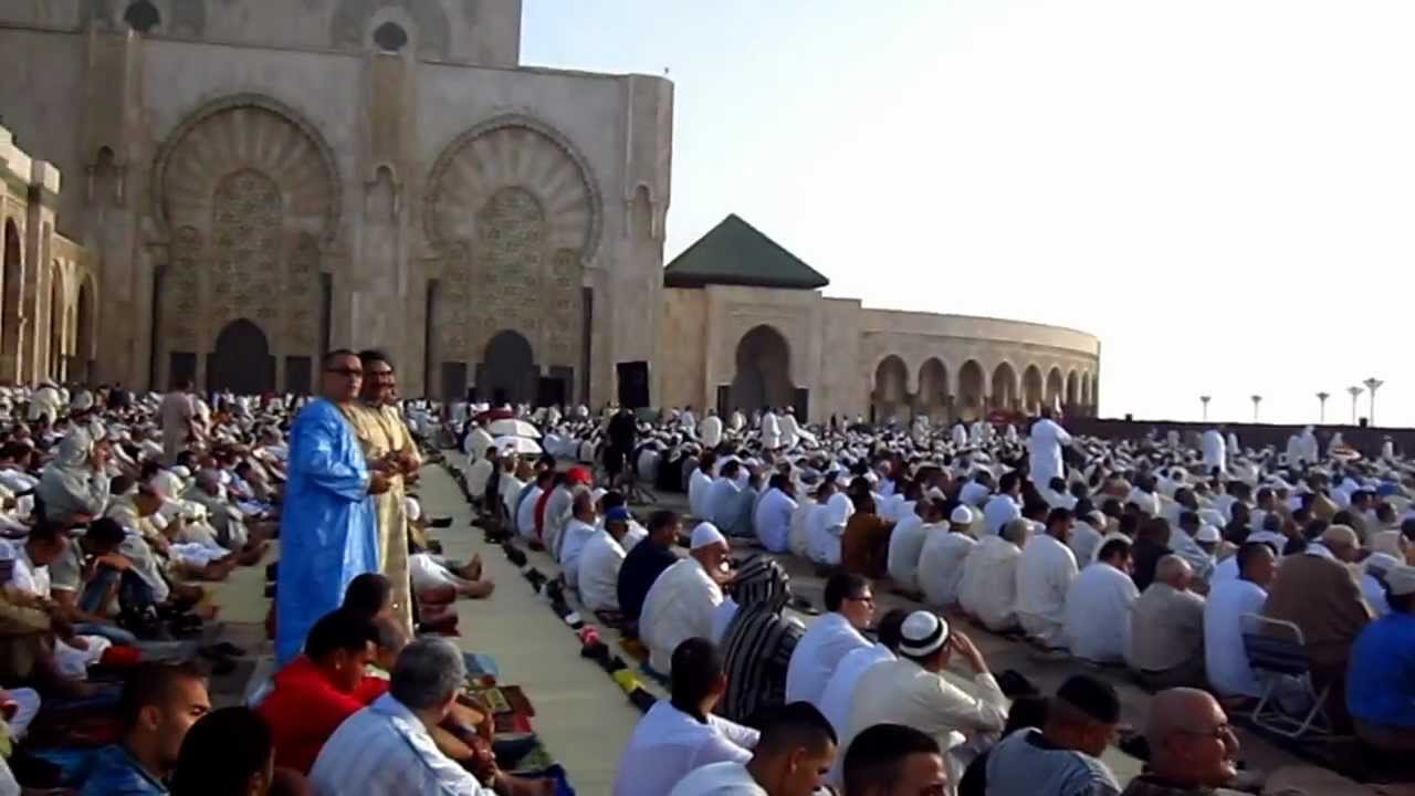 محمد يسف يصدر مذكرة لاحترام ضوابط صلاة التراويح في شهر رمضان