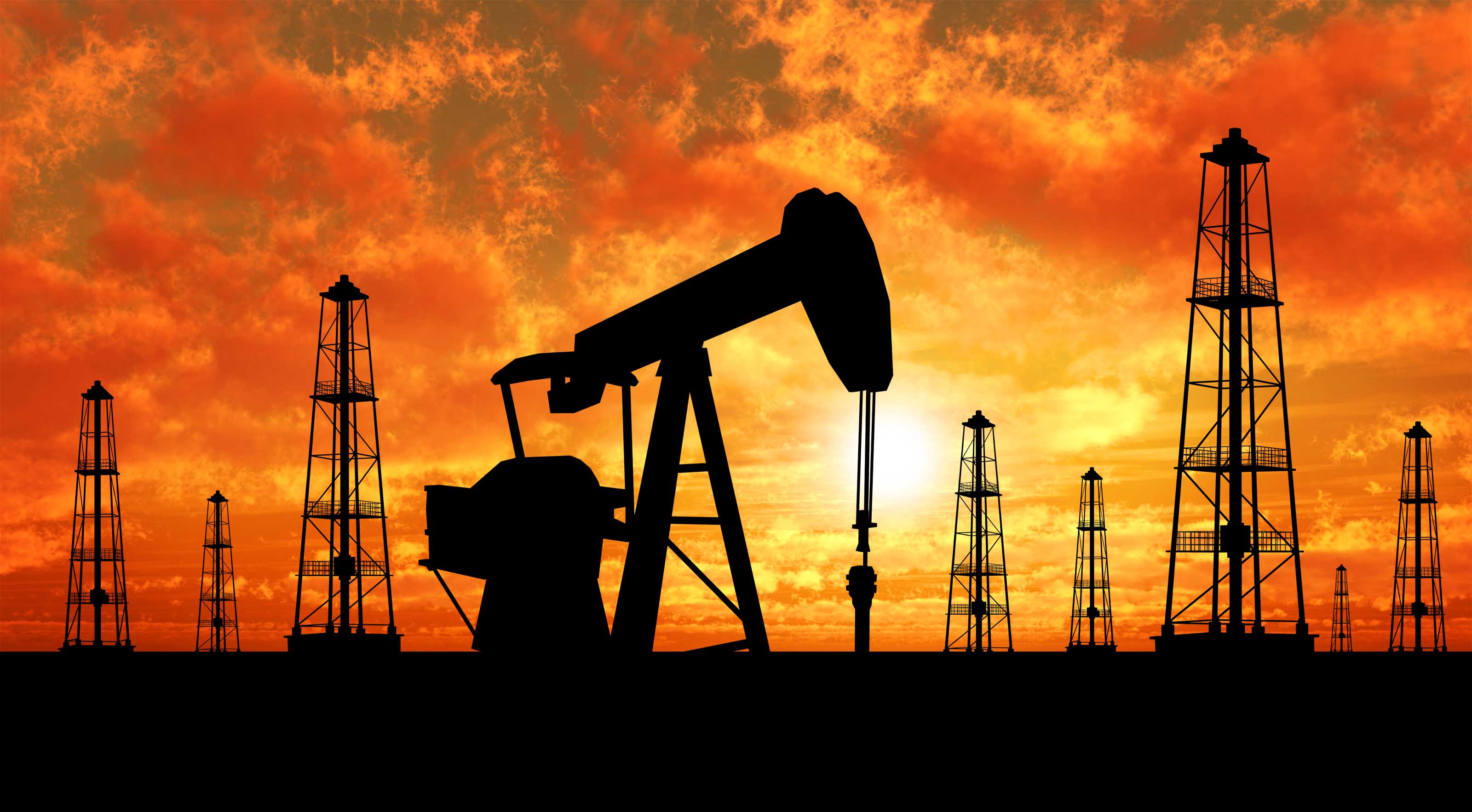 النفط يهبط بفعل مخاوف من تأثر إنتاج أوبك بخلاف دبلوماسي عربي
