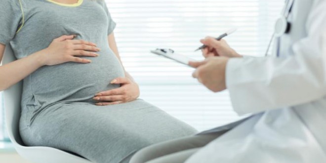نسبة وفيات النساء الحوامل تراجعت بـ38%