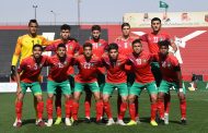 كأس العرب لمنتخبات الشباب.. المنتخب المغربي في المجموعة السادسة