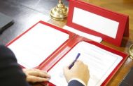 توقيع اتفاقية شراكة مغربية صينية
