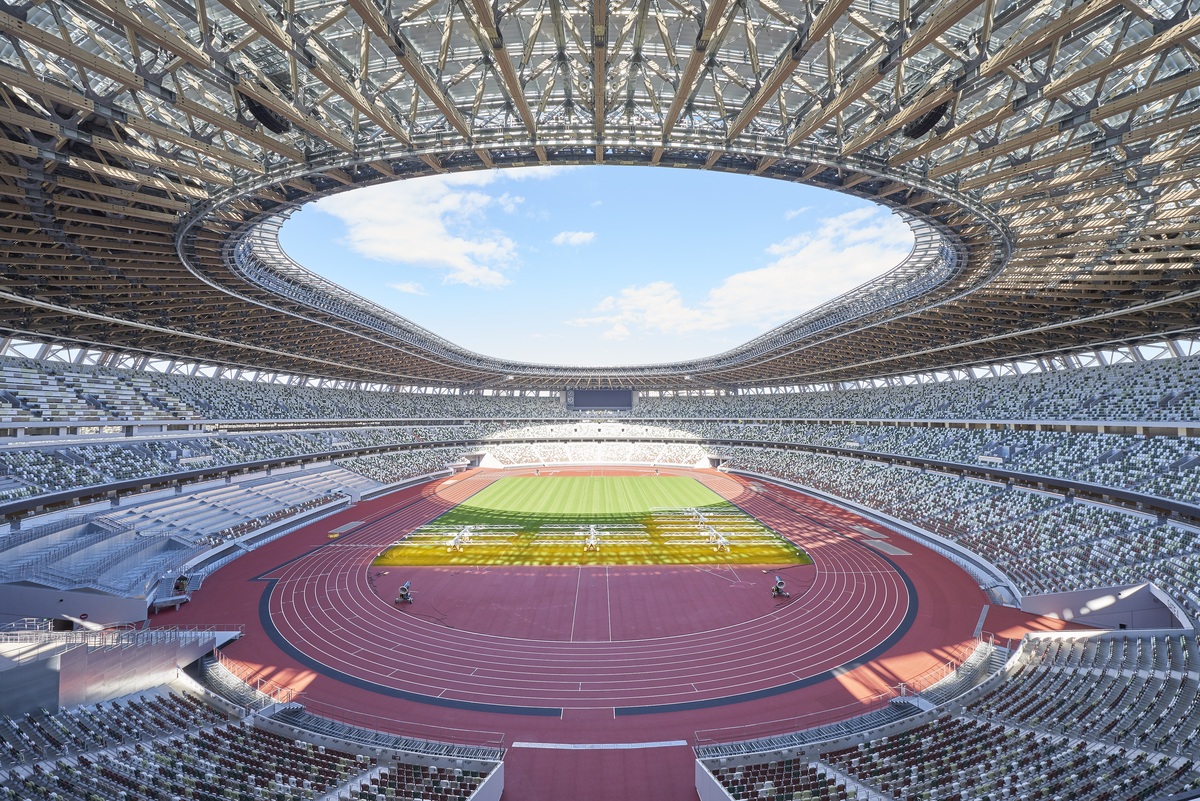 الأولمبياد.. انطلاق المنافسات الرياضية في فوكوشيما