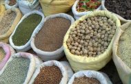 أسعار بيع الحبوب والقطاني بالتقسيط في جهة الدار البيضاء - سطات