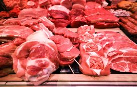 أسعار بيع اللحوم بالتقسيط في جهة الدار البيضاء - سطات
