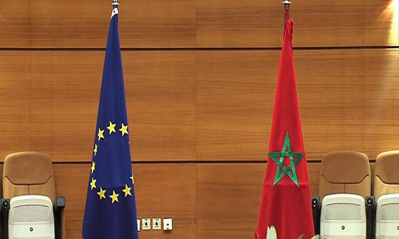 المغرب والاتحاد الأوروبي يعبران عن إرادتهما المتبادلة