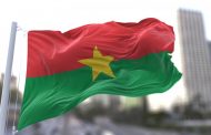 سماع طلقات نارية فجر الجمعة في حي القصر الرئاسي في بوركينا فاسو