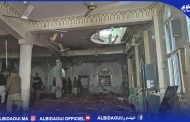 ارتفاع قتلى مسجد بيشاور إلى 47 قتيلا على الأقل