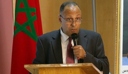 عميد كلية عين الشق: البرلمان الأوروبي تطاول على سيادة القضاء المغربي