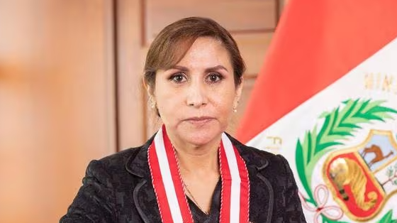 المدعية العامة في البيرو باتريسيا بينافيدس