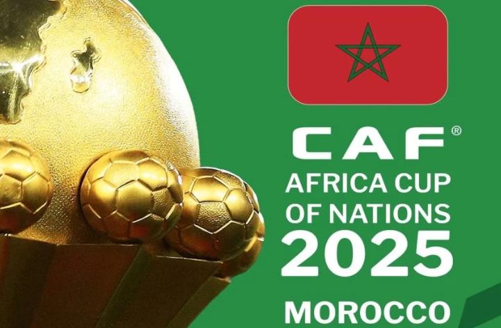 المغرب كاس افريقيا كاس الامم الافريقية كاس امم افريقيا 2025