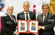 كأس العالم 2030.. فرص هائلة للمقاولة المغربية